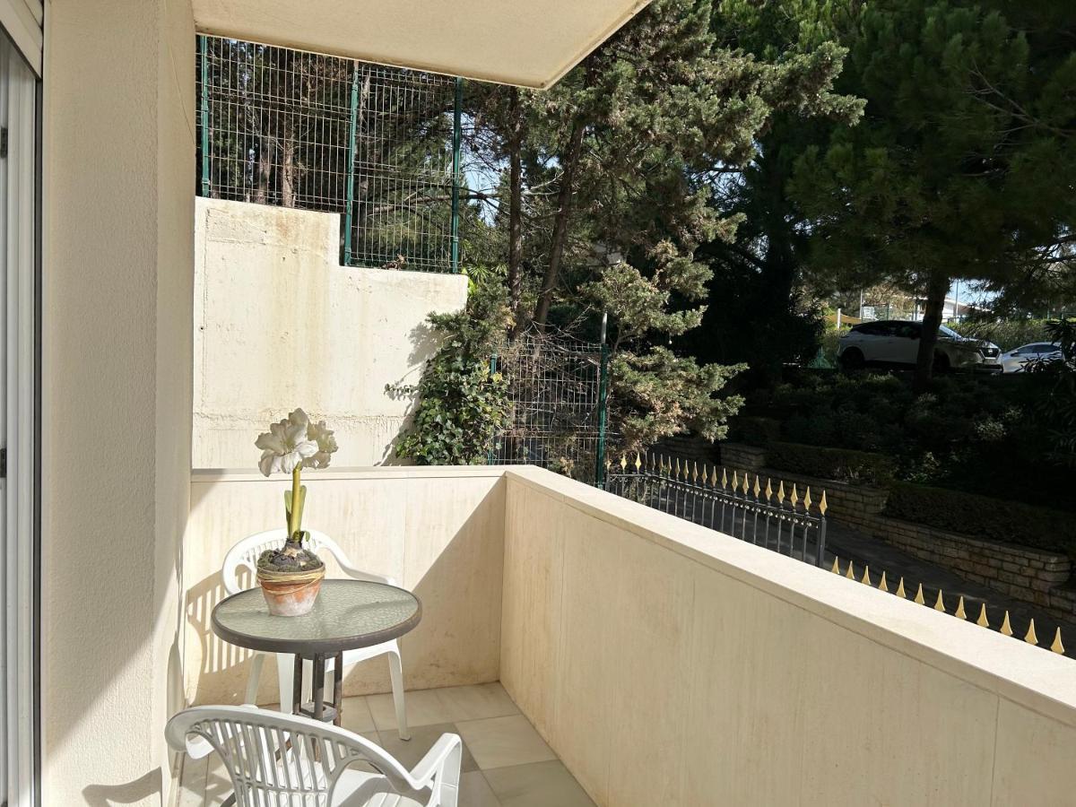 Balcon De La Cala Lejlighed Estepona Eksteriør billede