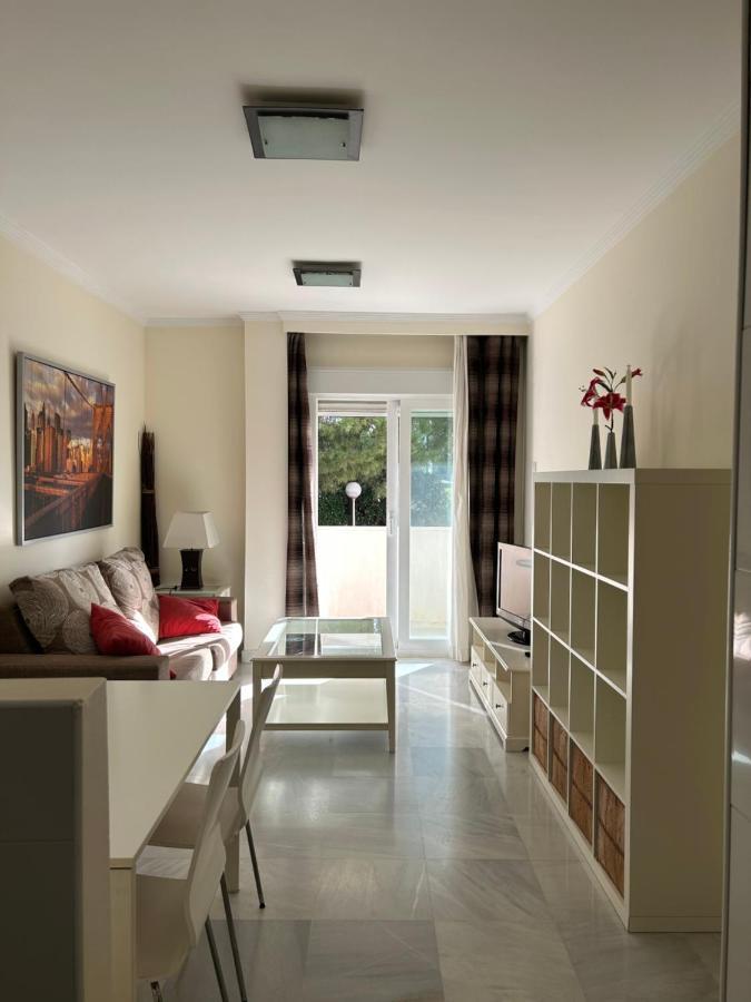 Balcon De La Cala Lejlighed Estepona Eksteriør billede