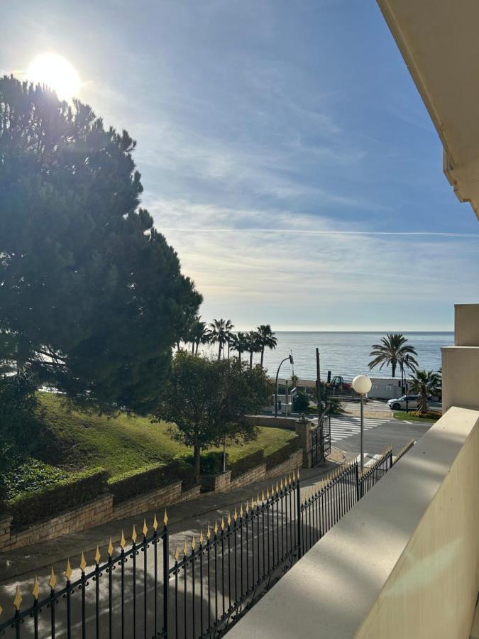 Balcon De La Cala Lejlighed Estepona Eksteriør billede